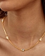 A B Art Jewelry A B Art колье с опалом Opal Eyes