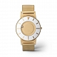 Eone Bradley Bradley Mesh Gold