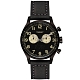 SALE Tsovet SVT-DE40 Black/Black Leather