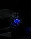 The Electricianz THE BLUE Z METAL ZZ-A4C/03-MSB