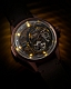 The Electricianz THE HYBRID E-CIRCUIT BRONZE ZZ-B1C/05-CLC Automatic