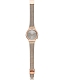 Komono Lexi Rose Gold