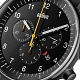 Braun BN0095 Black Rubber