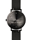 Void PKG01 Black Mesh
