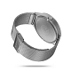 часы Ziiiro Eclipse Metallic Chrome Lemon фото 7
