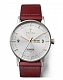 Triwa Gleam Klinga Cognac Classic