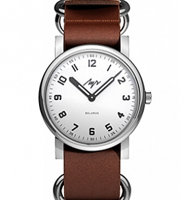 Adventure Blue 31950996 (2 ремня в комплекте) 