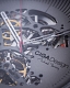 часы CIGA Design MICHAEL YOUNG SERIES TITANIUM EDITION ORANGE AUTOMATIC	 фото 11