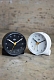 BRAUN БУДИЛЬНИКИ Будильник BC01 Black