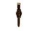 РЕМЕШКИ NATO Leather 386 02 (22 мм)
