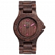 WeWood Kale Choco Pink