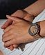 Eone Bradley Bradley Mesh Rose Gold