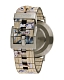 часы WeWood AURORA BUTTERFLY BEIGE фото 6
