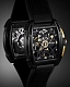 CIGA Design Z-SERIES EXPLORATION GOLD Automatic Z062-BLGO-W5BK