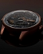 The Electricianz THE HYBRID E-CIRCUIT BRONZE ZZ-B1C/05-CLC Automatic