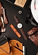 Plan Watches Genoa Bronzo