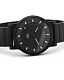 TID No.4 Gun Metal