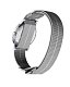 Luch Adventure Grey 31950995 (2 ремня в комплекте)