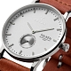Triwa Ivory Falken Brown