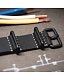The Electricianz Ремешок BLACK NATO