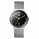 Braun часы BN0032 Steel black