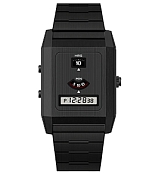 BENLYDESIGN C-0PO RETRO BLACK фото 1