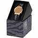 часы Komono Wizard Print Series Zebra фото 8