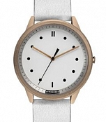 Hypergrand 02NATO ROSE GOLD WHITE CLASSIC фото 1