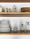 Braun Будильник BC12 Grey Limited Edition