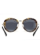 A.B. art a.b. art Fashion Halo Tortoise