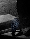 The Electricianz THE BLUE Z METAL ZZ-A4C/03-MSB