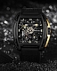CIGA Design Z-SERIES EXPLORATION GOLD Automatic Z062-BLGO-W5BK