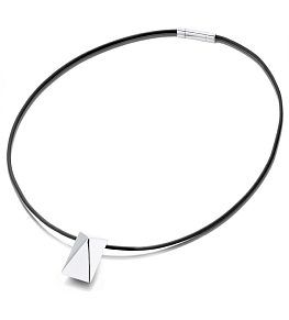 Jacob Jensen колье Sapphire 42505-42s 