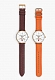 Plan Watches Genoa Bronzo