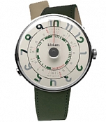 Klokers KLOK-01 VERTE Hypnagogic green фото 2