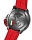 M2Z Watches DIVER WATCH 200 - 005 RED