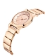 TID No.4 Rose Gold 28 mm