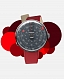 Klokers KLOK-01 Limited edition Héritage ANTHRACITE Red