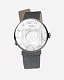 Klokers KLOK-08 Minim white Grey