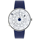 Klokers KLOK-01 blue indigo
