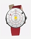 Klokers KLOK-01 YELLOW RED
