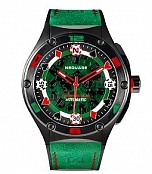 NSQUARE Casino Royale Green N40.1 Limited Edition фото 1