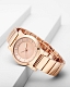 TID No.4 Rose Gold 28 mm