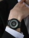 Ziiiro Saturn Black