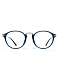 A.B. art a.b.art Classic Retro Blue