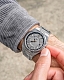 часы Zinvo RIVAL SILVER фото 11