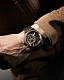 The Electricianz THE BROWN Z METAL ZZ-A4C/01-MSC