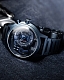 The Electricianz THE BLUE Z METAL ZZ-A4C/03-MSB