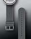 CIGA Design J SERIES ZEN silver automatic J011-SISI-W35
