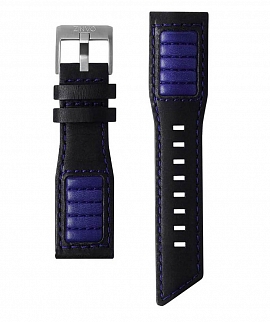 Ремешок Q3 BLUE 